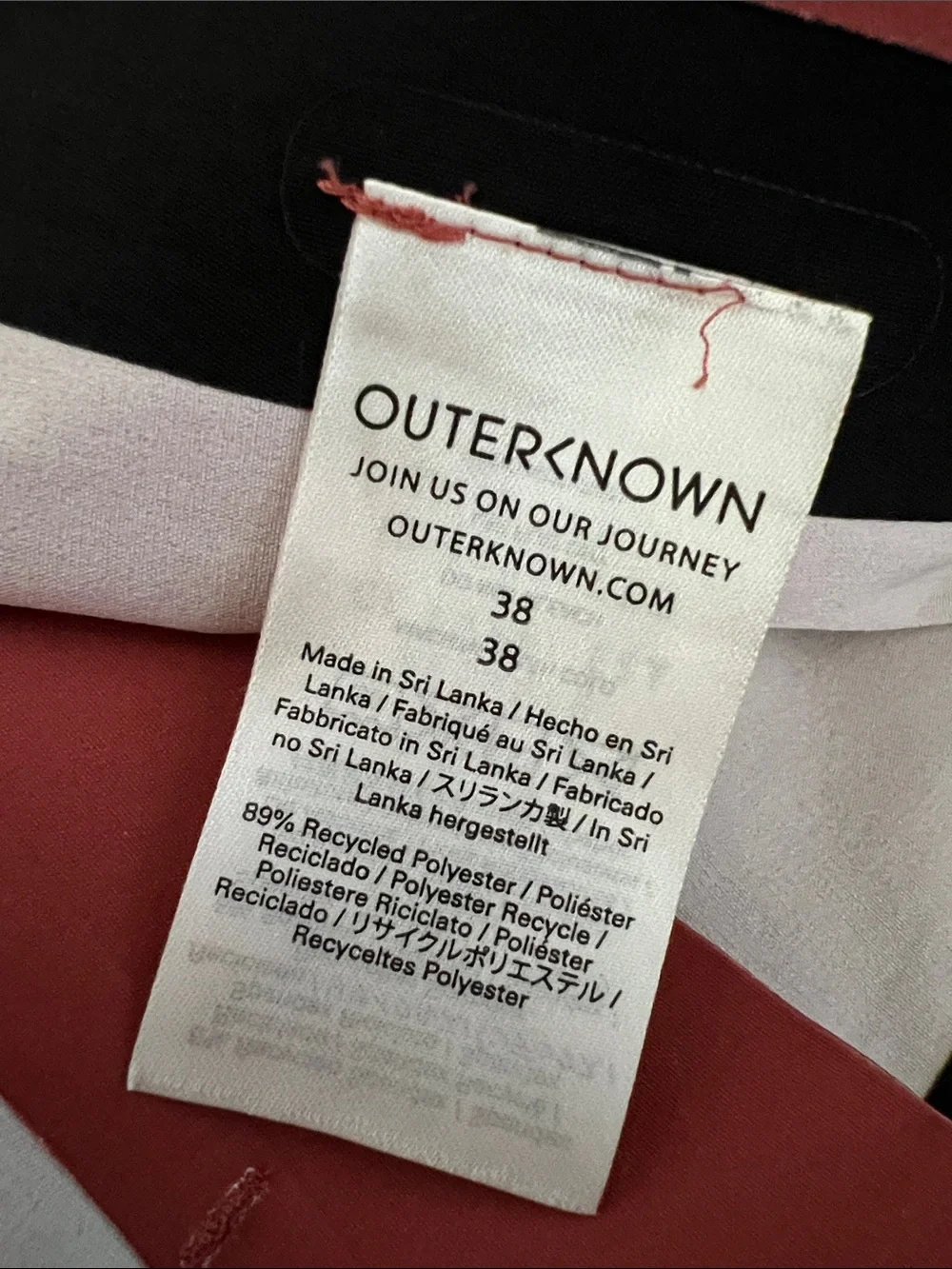Outerknown Apex Evolution Board Shorts NWOT